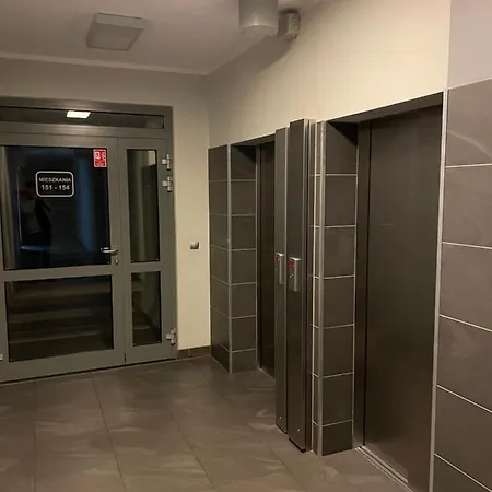 Sky View - Lm Group Szczecin