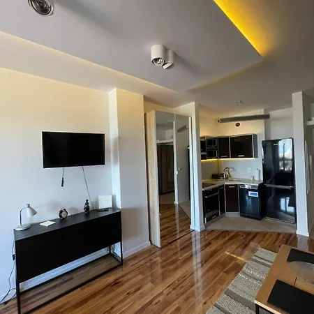 Sky View - Lm Group Apartment *