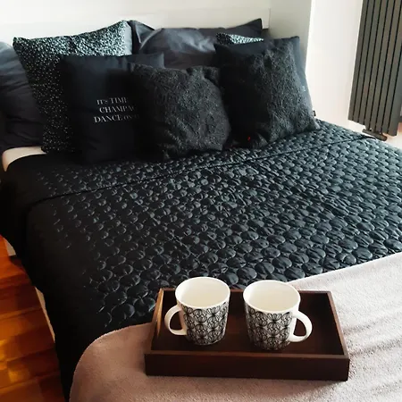 Apartment Sky View - Lm Group *