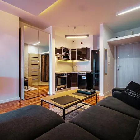 Sky View - Lm Group Szczecin