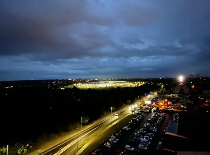 Sky View - Lm Group * Stettin