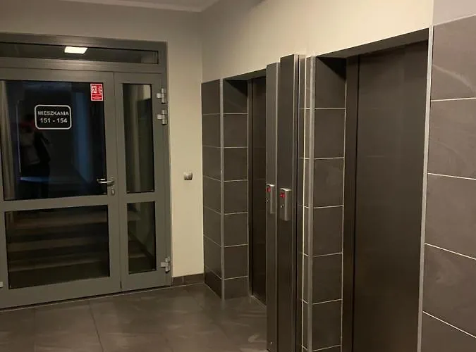 Sky View - Lm Group Stettin