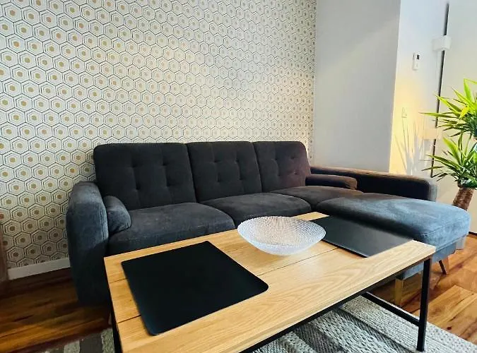 Sky View - Lm Group Stettin