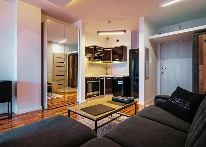 Sky View - Lm Group Stettin