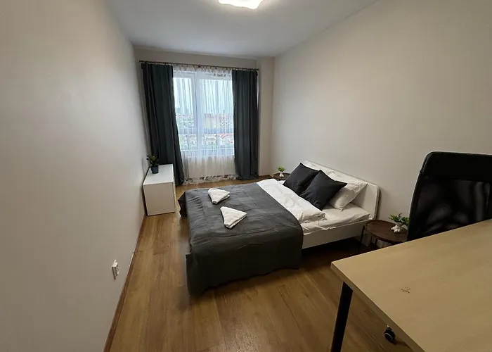 Sky View - Lm Group Stettin