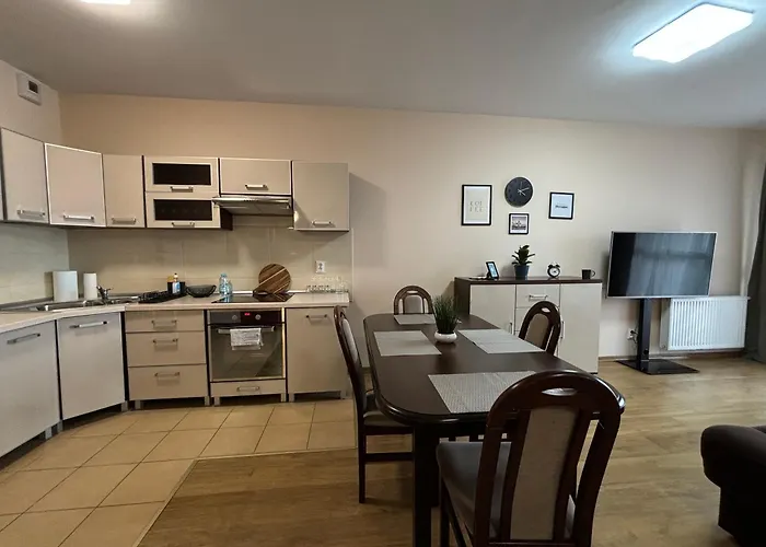 Lejlighed Sky View - Lm Group